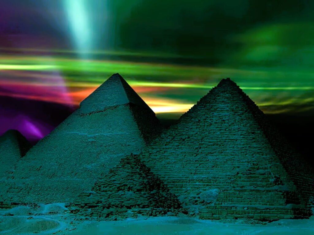 Científicos descubren el papel oculto de la Vía Láctea en la mitología del antiguo Egipto
