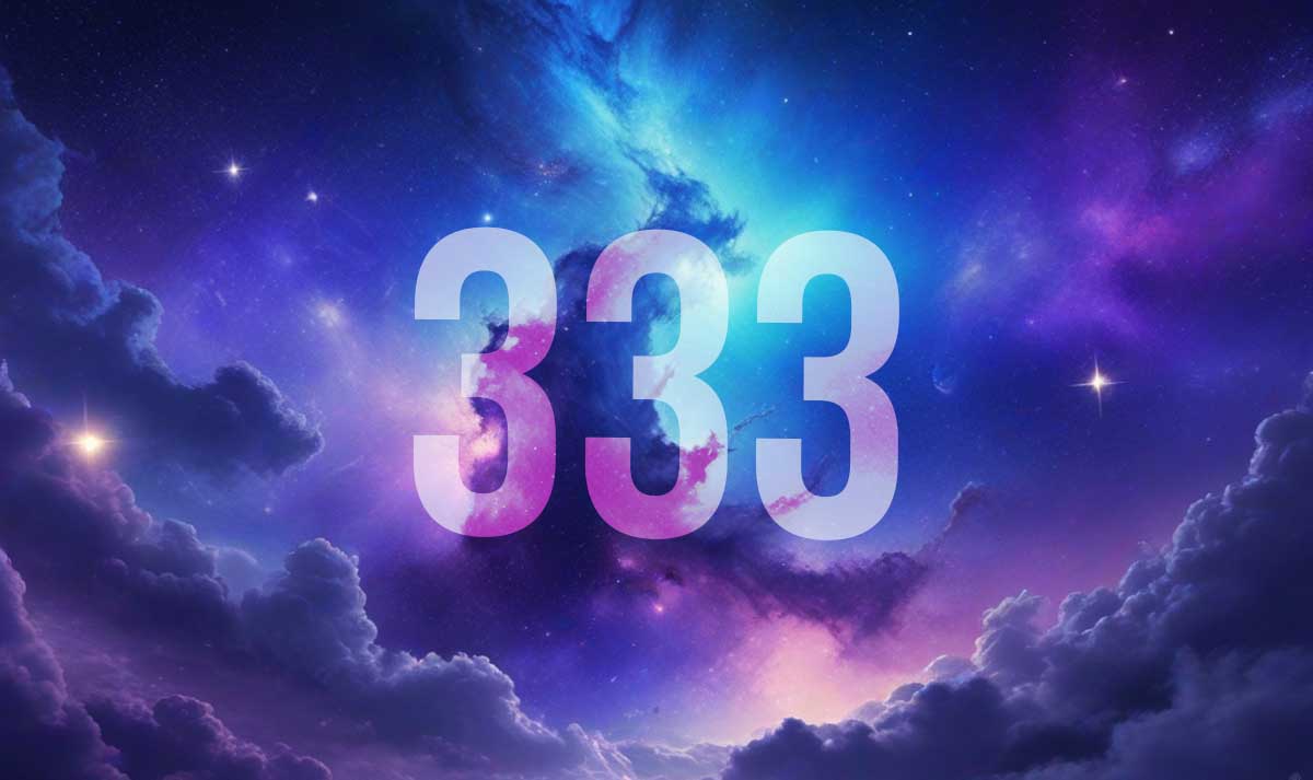 333 Significado espiritual