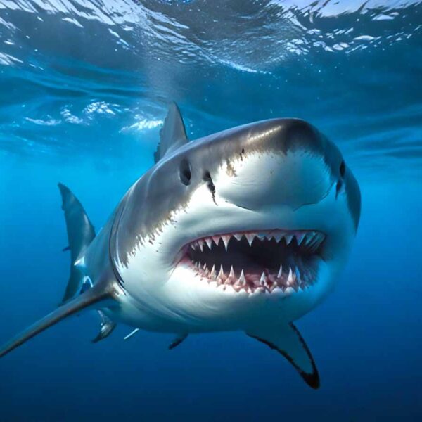 Soñar con tiburones - ¿Cuál es su signifcado?