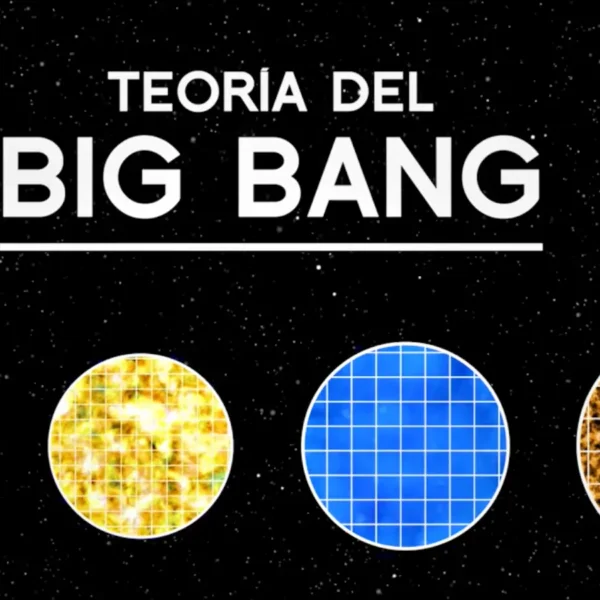 teoria big bang